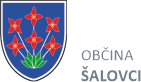 Občina Šalovci